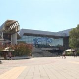 U DVORANI SMRTI NASTUPALI SU: JOSIPA LISAC, PETAR GRAŠO, PARNI VALJAK, SEVERINA, GIBONNI, GORAN BARE,  HLADNO PIVO, LET 3…