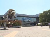 U DVORANI SMRTI NASTUPALI SU: JOSIPA LISAC, PETAR GRAŠO, PARNI VALJAK, SEVERINA, GIBONNI, GORAN BARE,  HLADNO PIVO, LET 3…