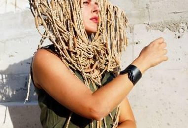 ANE PAŠKA U „LISINSKOM“