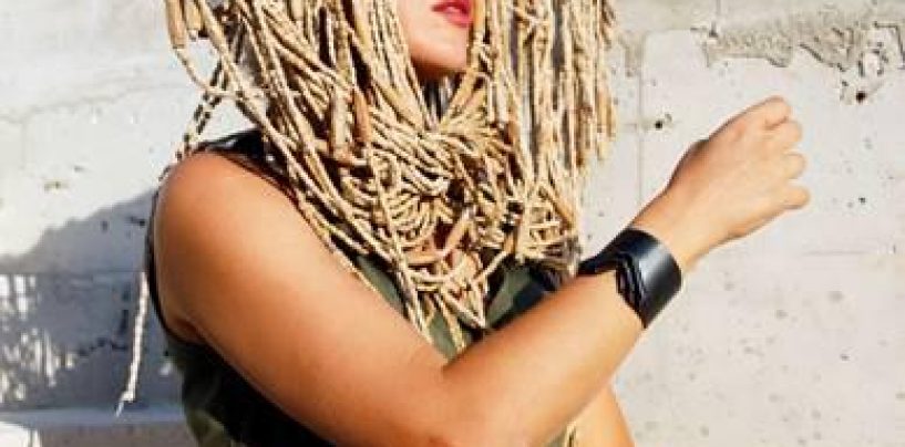 ANE PAŠKA U „LISINSKOM“