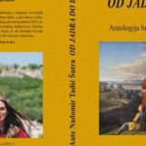 ANTOLOGIJA „OD JADRA DO BAŠKE“ PREDSTAVLJENA U GOSPIĆU
