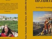 ANTOLOGIJA „OD JADRA DO BAŠKE“ PREDSTAVLJENA U GOSPIĆU