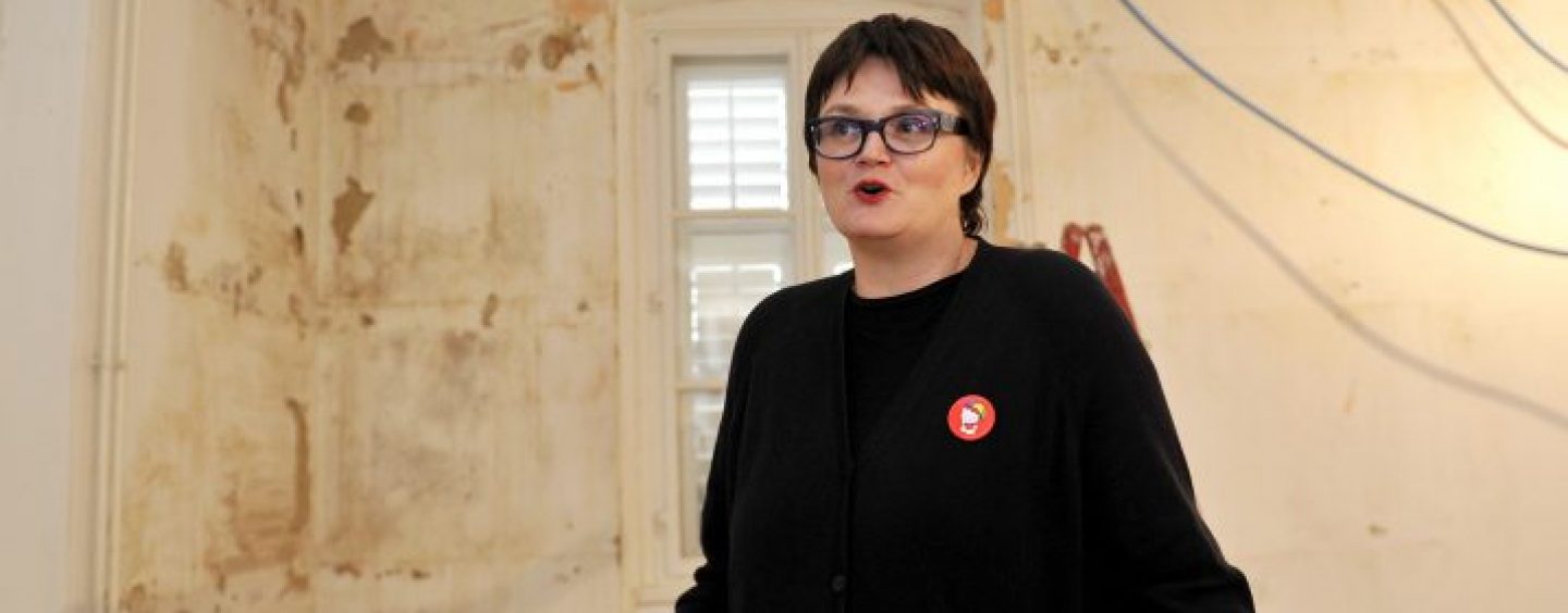 LOŠE ODABRANI SUGOVORNICI SU STOLNIKA OPISALI KAO ČUDAKA KOJI JE NIJE IMAO WC I NUŽDU JE VRŠIO U PRIRODI – OTVORENO PISMO ANDRIJI JARKU