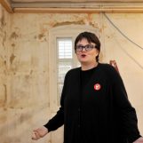 LOŠE ODABRANI SUGOVORNICI SU STOLNIKA OPISALI KAO ČUDAKA KOJI JE NIJE IMAO WC I NUŽDU JE VRŠIO U PRIRODI – OTVORENO PISMO ANDRIJI JARKU