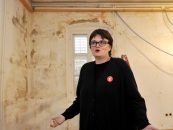 LOŠE ODABRANI SUGOVORNICI SU STOLNIKA OPISALI KAO ČUDAKA KOJI JE NIJE IMAO WC I NUŽDU JE VRŠIO U PRIRODI – OTVORENO PISMO ANDRIJI JARKU