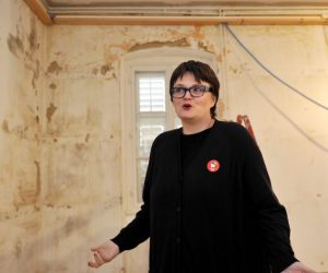 LOŠE ODABRANI SUGOVORNICI SU STOLNIKA OPISALI KAO ČUDAKA KOJI JE NIJE IMAO WC I NUŽDU JE VRŠIO U PRIRODI – OTVORENO PISMO ANDRIJI JARKU