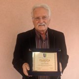 PEPELKU „PLAKETA ZA ŽIVOTNO DJELO“