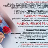 PAVKOVIĆEVA REIBINA O MAJKAMA