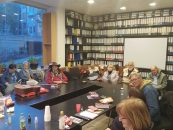 ODLIČNO POSJEĆENA KNJIŽEVNA TRIBINA ZA 1. SVIBANJ