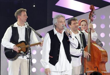 PEPELKU „PLAKETA ZA ŽIVOTNO DJELO“