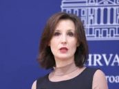 SABORSKA CRNA VRANA NIJE ZA NAROD I SIROTINJU NIKADA NIŠTA UČINILA