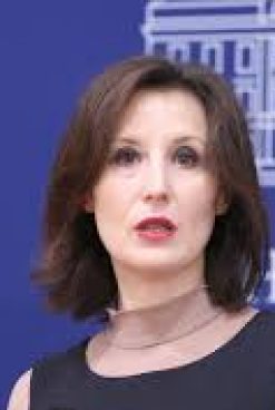 SABORSKA CRNA VRANA NIJE ZA NAROD I SIROTINJU NIKADA NIŠTA UČINILA