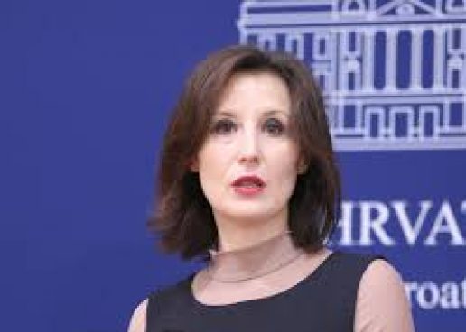 SABORSKA CRNA VRANA NIJE ZA NAROD I SIROTINJU NIKADA NIŠTA UČINILA