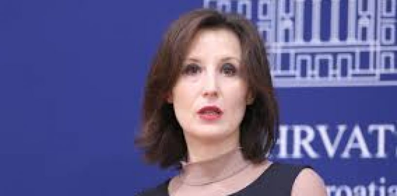 SABORSKA CRNA VRANA NIJE ZA NAROD I SIROTINJU NIKADA NIŠTA UČINILA