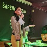 MONODRAMA SENKE RUPIĆ U SESVETAMA