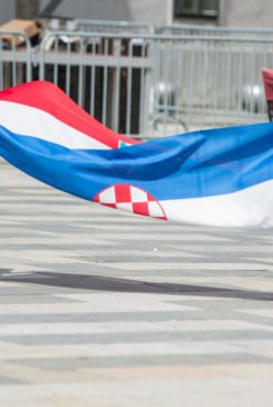 NE TREBAJU NAM NOVI SLETOVI, PRANJE MOZGOVA, ALI DAN DRŽAVNOSTI SE NE SMIJE IGNORIRATI
