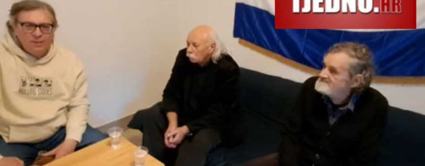 KNJIGA AKADEMIKA PEČARIĆA O NAŠEM NAJPLODNIJEM SURADNIKU