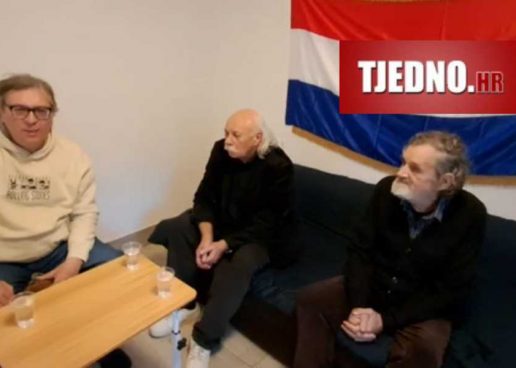 KNJIGA AKADEMIKA PEČARIĆA O NAŠEM NAJPLODNIJEM SURADNIKU