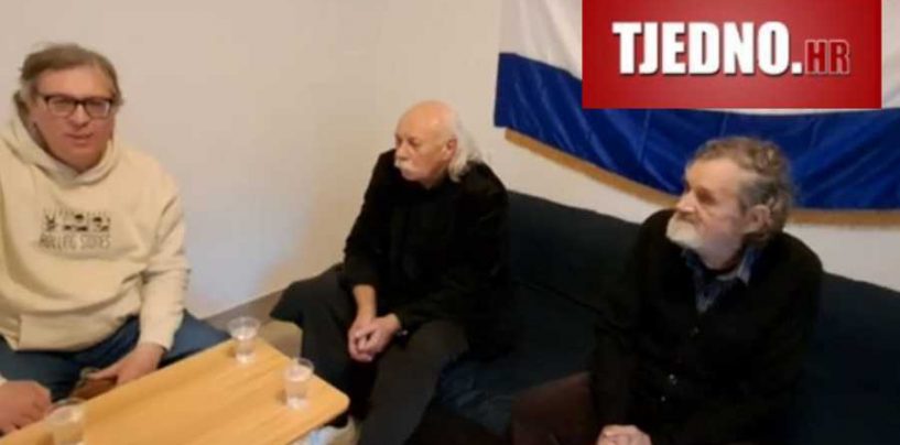 KNJIGA AKADEMIKA PEČARIĆA O NAŠEM NAJPLODNIJEM SURADNIKU