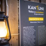 KANTUNI NA RABU
