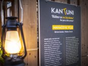 KANTUNI NA RABU