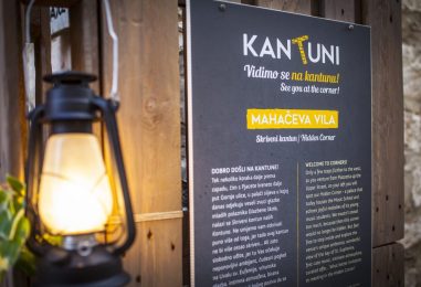 KANTUNI NA RABU