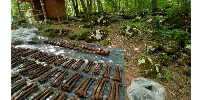 PROSLAVA U BREZOVICI JE NASTAVAK POLITIKE KOJA JE STVORILA JAZOVKU