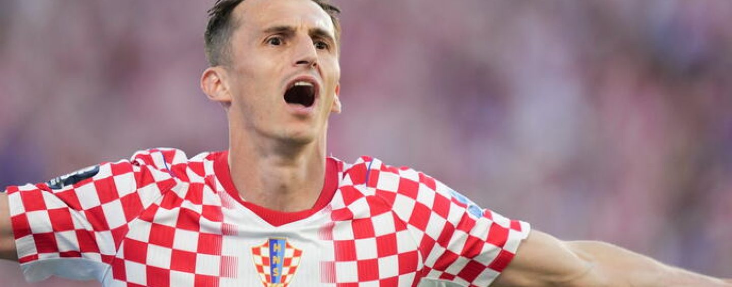 ANTE BUDIMIR ZAMALO POSTAO RUKOMETAŠ