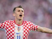 ANTE BUDIMIR ZAMALO POSTAO RUKOMETAŠ
