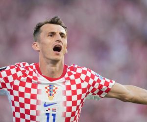 ANTE BUDIMIR ZAMALO POSTAO RUKOMETAŠ
