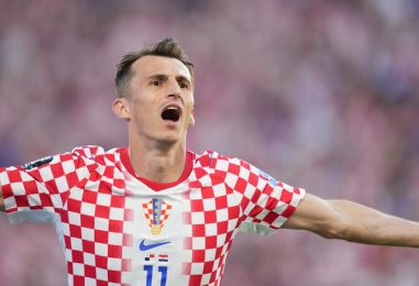 ANTE BUDIMIR ZAMALO POSTAO RUKOMETAŠ