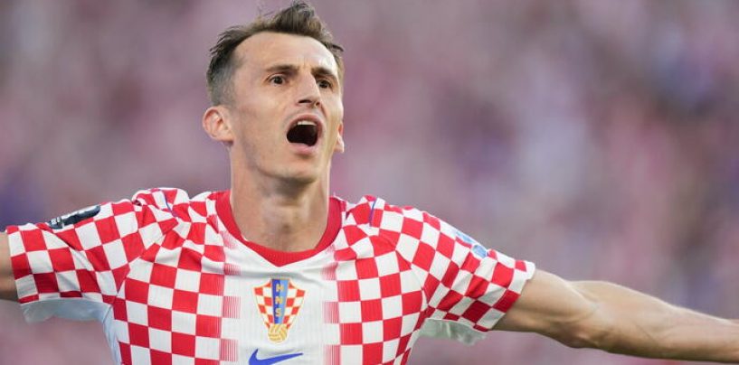 ŠPANJOLSAKA – HRVATSKA U SEVILLI