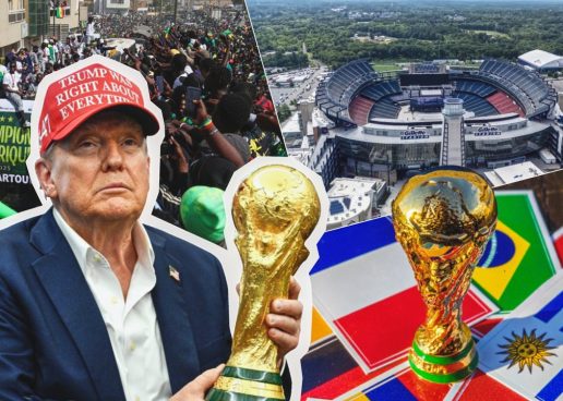 MI NEMAMO TRUMPA DA OKRENE INFATINOV BROJ