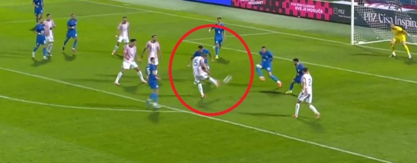 SRETNO VATRENI, D.D. BELJO ĆE VAM JAKO USFALITI