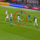 SRETNO VATRENI, D.D. BELJO ĆE VAM JAKO USFALITI