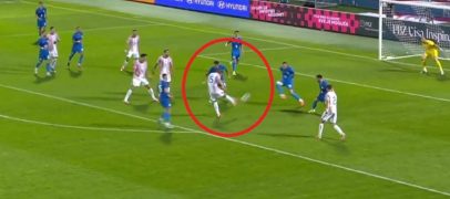 SRETNO VATRENI, D.D. BELJO ĆE VAM JAKO USFALITI