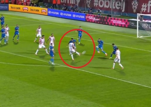 SRETNO VATRENI, D.D. BELJO ĆE VAM JAKO USFALITI