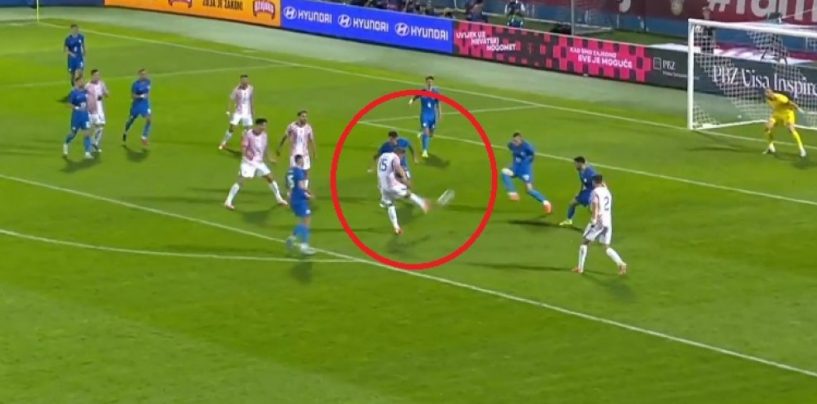 SRETNO VATRENI, D.D. BELJO ĆE VAM JAKO USFALITI