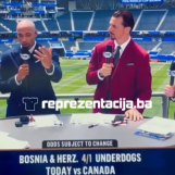 IBRAHIMOVIĆ NAVIJA ZA HRVATSKU