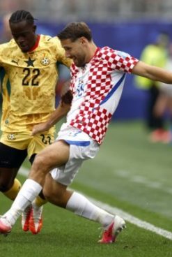 KAKVI SMO LJUDI TAKO BRZO IGRAMO