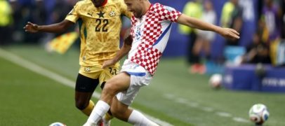 KAKVI SMO LJUDI TAKO BRZO IGRAMO