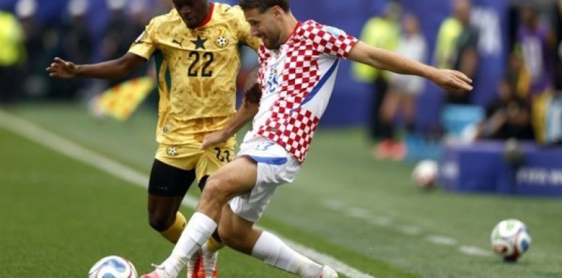 KAKVI SMO LJUDI TAKO BRZO IGRAMO