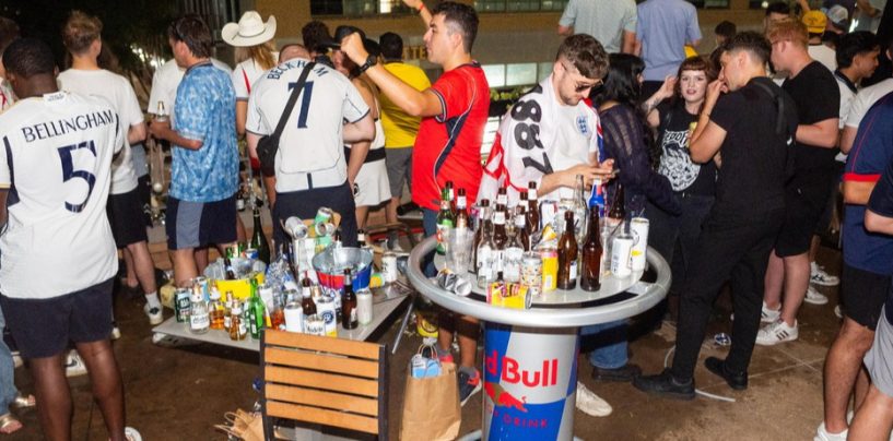 ENGLEZI IZAZVALI NEREDE