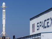 ELON MUSK PRVI BILIJUNAŠ U POVIJESTI