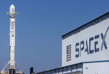 ELON MUSK PRVI BILIJUNAŠ U POVIJESTI