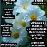 FESTIVAL „U KORAK S POEZIJOM“