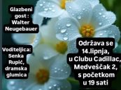 FESTIVAL „U KORAK S POEZIJOM“