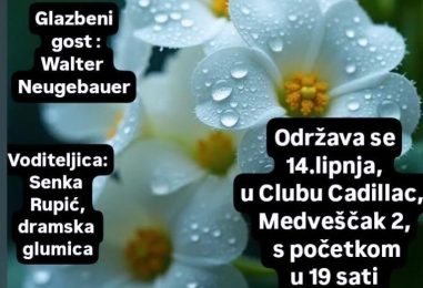 FESTIVAL „U KORAK S POEZIJOM“