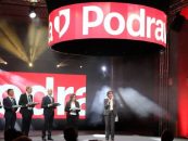 OD SRCA SRCU PREMA BRANITELJIMA PODRAVKA SE NIJE PONIJELA