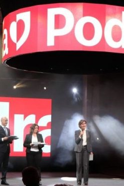 OD SRCA SRCU PREMA BRANITELJIMA PODRAVKA SE NIJE PONIJELA